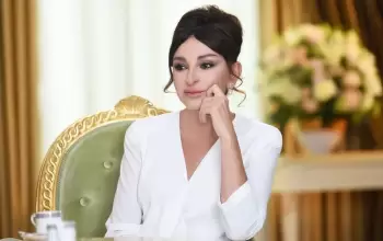 Birinci vitse-prezident Mehriban Əliyeva: Dahi şəxsiyyətin nurlu, əziz xatirəsi qəlbimizdə daim yaşayacaqdır