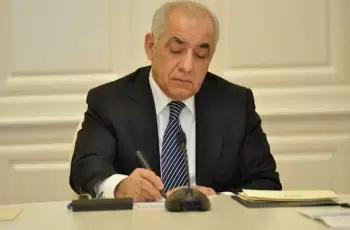 Azərbaycan vətəndaşlarının dəmiryolu ilə Gürcüstana giriş-çıxışına icazə verilib - QƏRAR