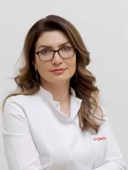 Bakı Baş Səhiyyə Mərkəzinə yeni direktor müavini təyin edilib