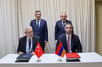 Türkiyə və Ermanistan arasında olan körpü bərpa ediləcək