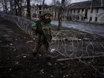 "The Economist": "Ukrayna üç ildən sonra ilk dəfə cəbhədə təşəbbüsü öz əlinə almağa başlayıb"