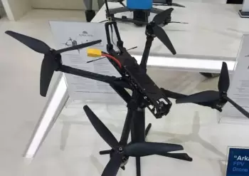 Azərbaycan üç yeni kamikadze pilotsuz uçuş aparatının istehsalına başlayıb