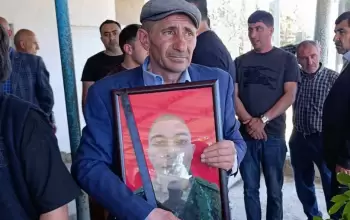 Səfərbərlik Xidmətindən ölən əsgərlə bağlı açıqlama verib