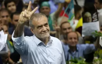 “Biz təslim olmayacağıq” - İran prezidenti