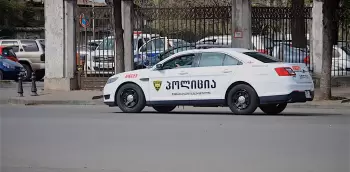 Gücüstanda kokain əməliyyatı: Bir Azərbaycan vətəndaşı saxlanıb