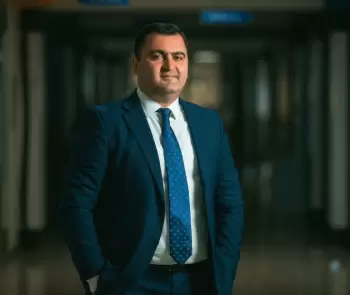 Fərid Osmanova yeni müşavir təyin edilib