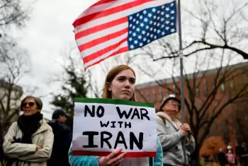 Amerikalıların 60%-dən çoxu İranla müharibəyə qarşıdır - "Fox News"