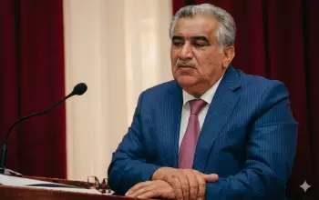 Əhəd Abıyevin polkovnik qardaşı dünyasını dəyişdi