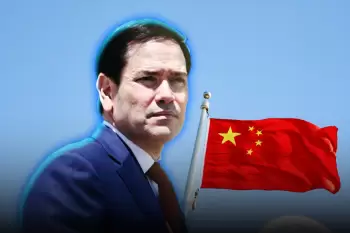 Çin Hörmüz boğazının hərbiləşdirilməsini dəstəkləmədiyini bəyan edib - Rubio
