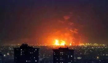 ABŞ İranın Qeşm və Bəndər-Abbas limanlarına zərbə endirib