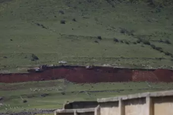 İraqda qərbdə İsrailin ikinci gizli hərbi bazası aşkarlanıb - NYT