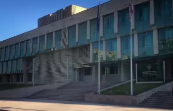 Gürcüstan Dövlət Təhlükəsizliyi Xidməti casusluq ittihamı ilə yüksək vəzifəli şəxsi saxlayıb