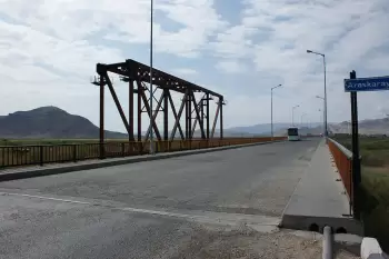 Bu ilin yanvar-mart aylarında 10 Azərbaycan vətəndaşı Ermənistana səfər edib