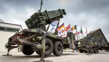 NATO hava hücumundan müdafiəni gücləndirmək istəyir