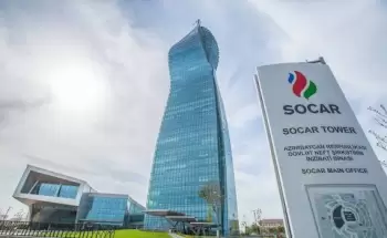 SOCAR-ın şirkətinin gəlirləri 3 %-dən çox azalıb