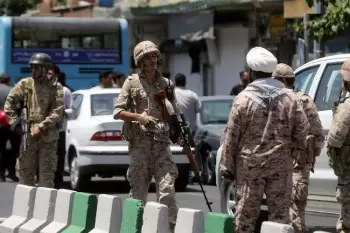 SEPAH ABŞ-nin Fars körfəzinin cənubundakı bütün hərbi bazalarını məhv etməklə hədələyib