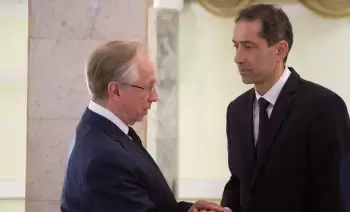 Rusiya və Azərbaycan çoxşaxəli müttəfiqlik əməkdaşlığının gücləndirilməsi üzrə işləri davam etdirəcəklər — Rusiya XİN