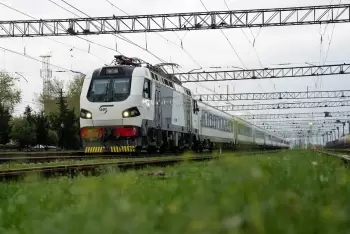 Bakı-Tbilisi-Bakı qatar marşrutu üzrə biletlərin qiyməti açıqlanıb
