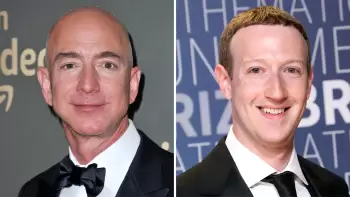 “Hedonist qaçış zolağı”: Niyə Ceff Bezos və Mark Zukerberq artıq pulla xoşbəxt olmurlar