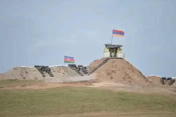 Ermənistan-Azərbaycan sərhədinin demarkasiya xəritəsinin yaradılmasının təfərrüatları məlumdur: "Hetq"