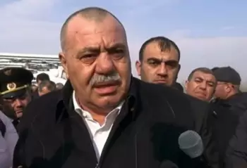 Birinci Qarabağ müharibəsində Cəbrayıl və Füzulini işğal edən erməni generalın nəvəsi güllələnib
