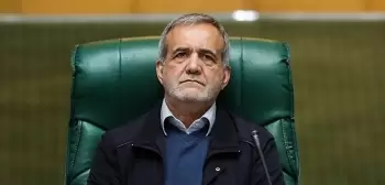 İran xalqı göstərdi ki, çətinliklərin öhdəsindən gəlməyin yolu milli həmrəylikdən keçir - Pezeşkian