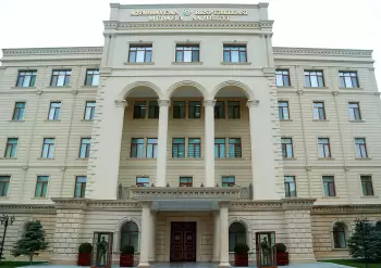İki hərbçimiz Kəlbəcər ərazisində minaya düşüb - RƏSMİ