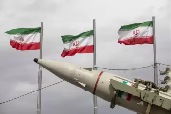 CNN: İran ABŞ kəşfiyyatının əvvəl düşündüyündən daha sürətli bərpa olunur