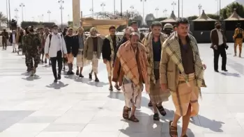Yəməndə münaqişə tərəfləri 1700-dən çox əsirin azad edilməsi barədə razılaşıb