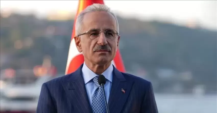 Türkiyə və Ermənistan dəmir yolu və avtomobil nəqliyyatı əlaqələrini bərpa etmək istəyir