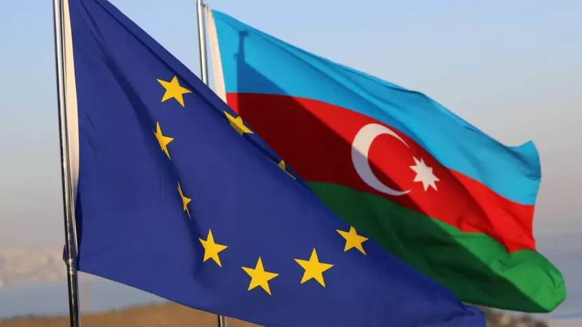 Azərbaycan və Avropa İttifaqı strateji tərəfdaşlıq üzrə danışıqları bərpa edir