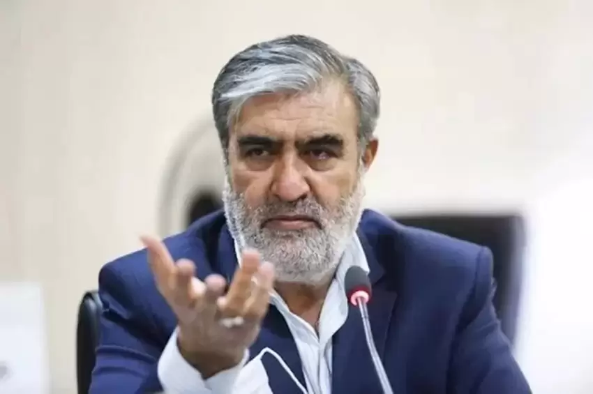 İran Livana endirilən zərbələrə görə ABŞ və İsraili “ciddi nəticələr”lə hədələyib