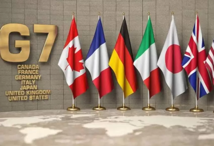 G7 ölkələri ABŞ və İran arasında güclü və hərtərəfli razılaşmanın lehinə çıxış ediblər