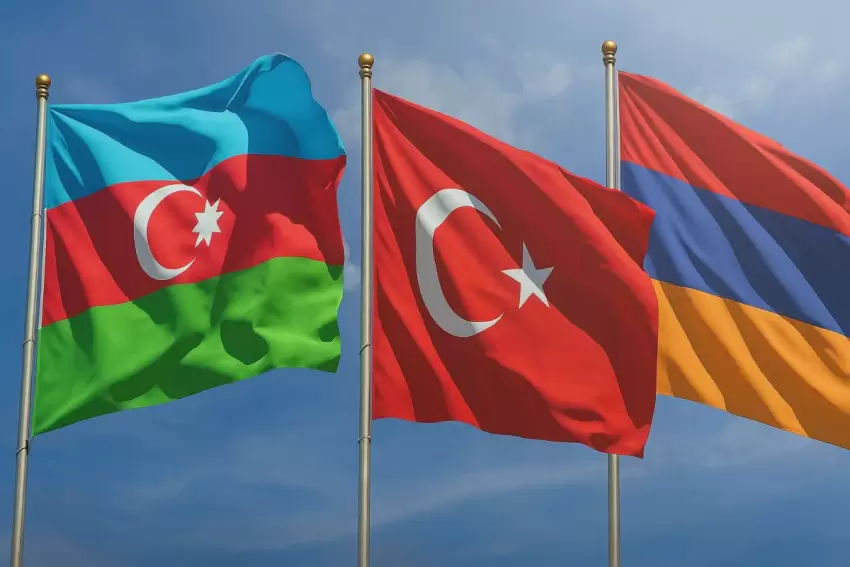 Yaxın Şərqdəki vəziyyətə görə Azərbaycan miqrasiya böhranı ilə üzləşə bilər – MDB Anti-terror Mərkəzi