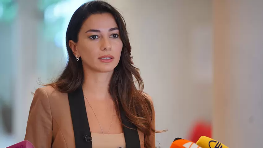 Gürcüstanın iqtisadiyyat naziri BTQ haqqında danışıb