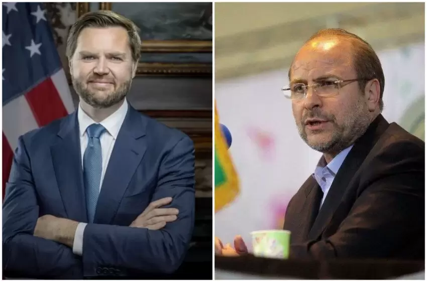 Rəvançi: "Memorandum imzalanma mərasimində Vens və Qalibaf iştirak edəcək"