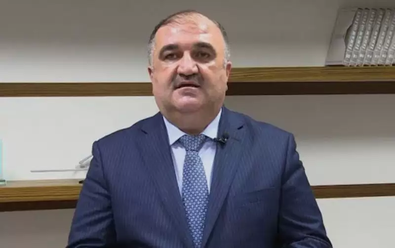 Fotoda: Ceyhun Nəcəfov