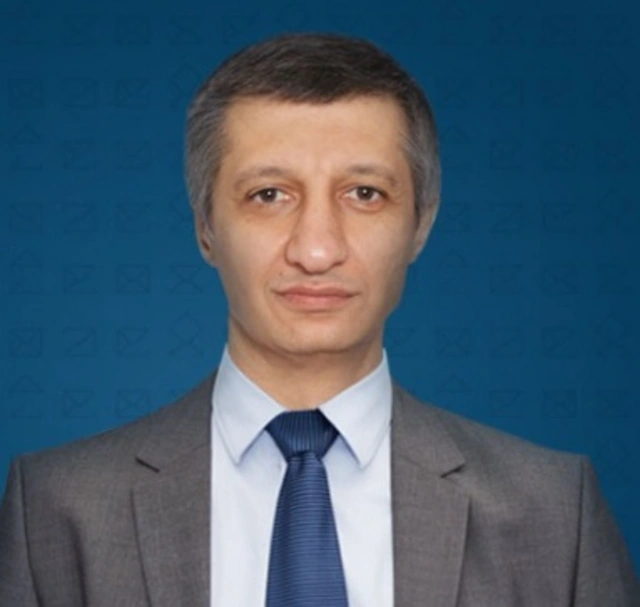 "Azərpoçt"un sədr müavini işdən çıxıb, sabiq rəhbərinin müşaviri oldu
