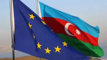 Azərbaycan və Avropa İttifaqı strateji tərəfdaşlıq üzrə danışıqları bərpa edir