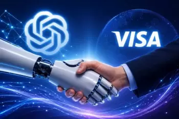 “Visa” süni intellekt sahəsində “OpenAI” ilə əməkdaşlığa başlayıb