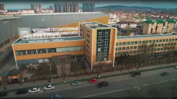 Çeçenistan universiteti Azərbaycanla təhsil sahəsində əməkdaşlığı genişləndirir