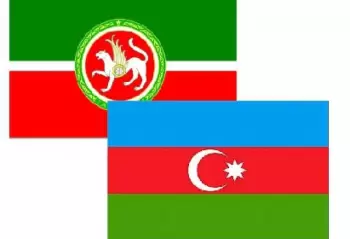 Tatarıstan Azərbaycanla əməkdaşlığı genişləndirir