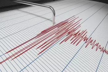 Gürcüstanda zəlzələ baş verib