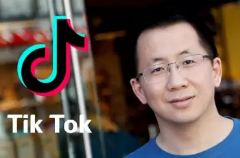 "TikTok"un qurucusu Asiyanın ən varlılar siyahısında ikinci yerə yüksəlib