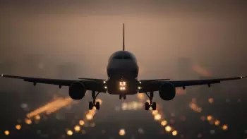 İran hava məkanında bütün uçuş məhdudiyyətlərini ləğv edib