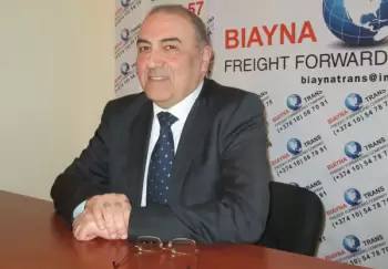 Ermənistanın sabiq səhiyyə naziri "Changan"da ölü tapılıb