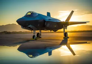 "Tribune de Geneve": İsveçrədə F-35 qırıcılarının alınması üçün maliyyələşdirməyə razılıq verilib