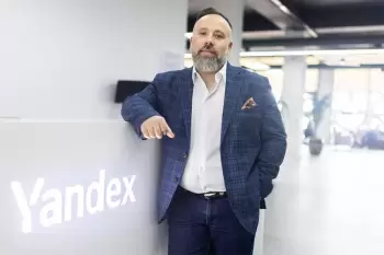 "Yandex" erməni əsilli meneceri regional rəhbər təyin etdi