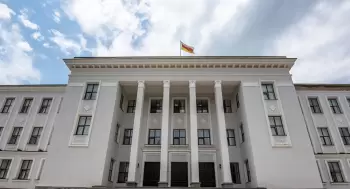 Cənubi Osetiya hökuməti istefa verib