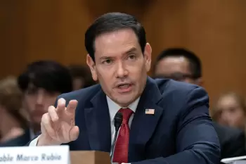Rubio: “Tramp iyul ayında Ankarada keçiriləcək NATO sammitində şəxsən iştirak edəcək“